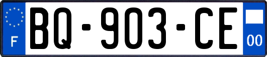 BQ-903-CE