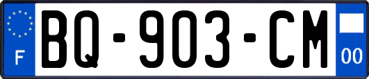 BQ-903-CM