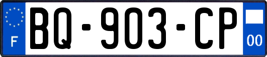 BQ-903-CP