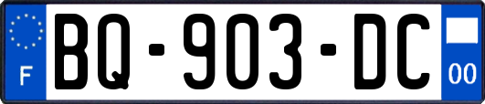 BQ-903-DC