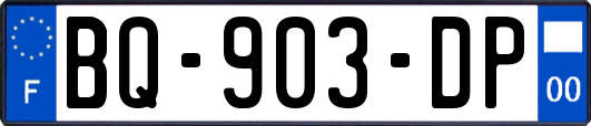 BQ-903-DP