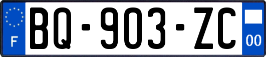 BQ-903-ZC
