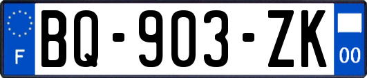 BQ-903-ZK
