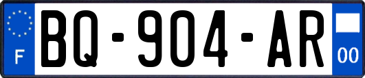 BQ-904-AR