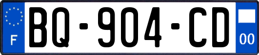 BQ-904-CD
