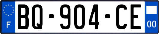 BQ-904-CE