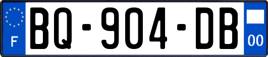 BQ-904-DB