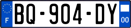 BQ-904-DY