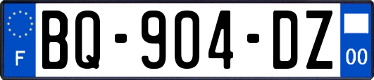 BQ-904-DZ