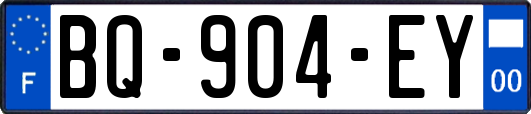 BQ-904-EY