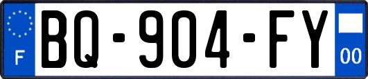 BQ-904-FY