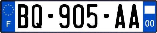 BQ-905-AA