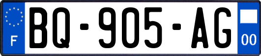 BQ-905-AG