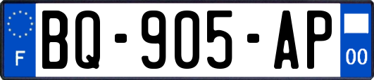 BQ-905-AP