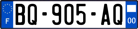 BQ-905-AQ