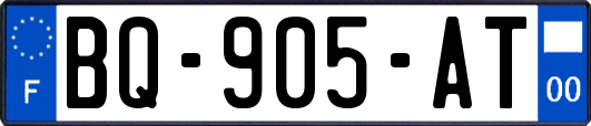 BQ-905-AT