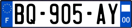 BQ-905-AY