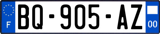 BQ-905-AZ