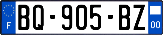 BQ-905-BZ