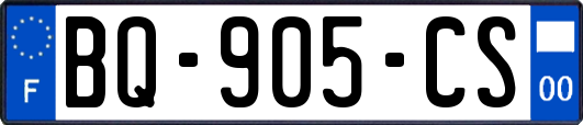 BQ-905-CS
