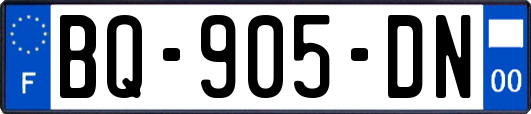 BQ-905-DN