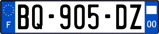 BQ-905-DZ