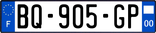 BQ-905-GP