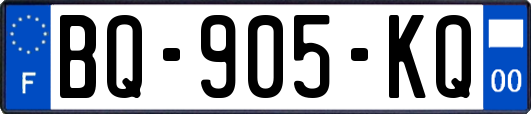 BQ-905-KQ