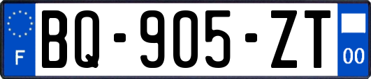 BQ-905-ZT