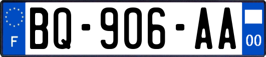 BQ-906-AA