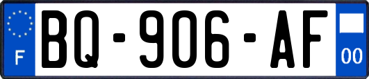 BQ-906-AF