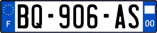 BQ-906-AS