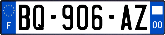 BQ-906-AZ