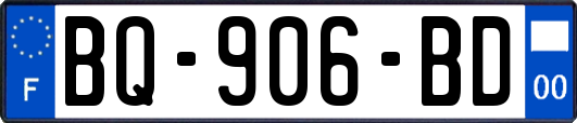 BQ-906-BD