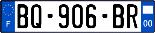 BQ-906-BR