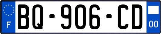 BQ-906-CD