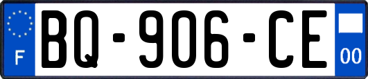 BQ-906-CE