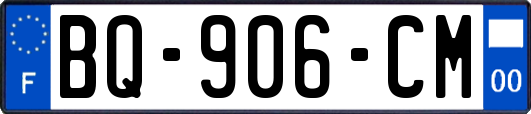 BQ-906-CM