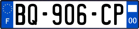 BQ-906-CP