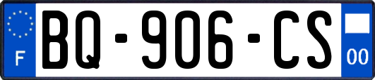 BQ-906-CS