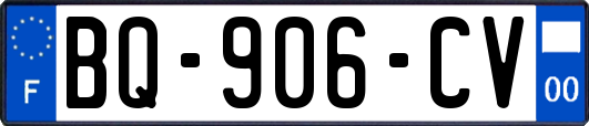 BQ-906-CV
