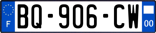 BQ-906-CW