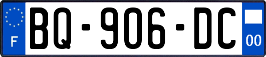BQ-906-DC