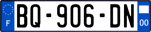 BQ-906-DN