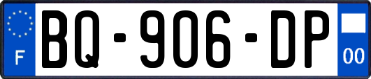 BQ-906-DP