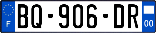 BQ-906-DR