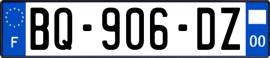 BQ-906-DZ