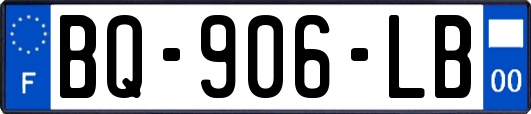 BQ-906-LB