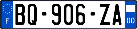 BQ-906-ZA