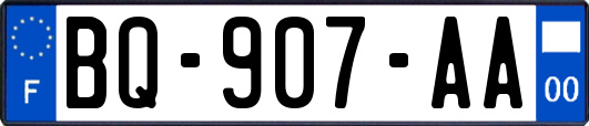 BQ-907-AA